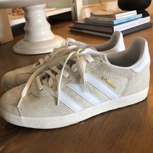 Adidas Gazelle sneakers